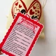 100 причин чому я тебе кохаю, мішечок з записочками - подарунок коханому, зізнання в коханні 14 лютого - изображение 3