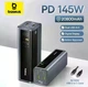 Павербанк Baseus 145W 20800mAh для MacBook/iPad/iPhone/ Xiaomi/ Samsung/Huawei/Lenovo - изображение 2