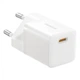 Зарядний пристрій Baseus GaN5 Mini USB-C 25W White (P10110909213-00) - изображение 2