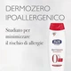 Гель для душу для всієї сім'ї Neutro Roberts derma zero ipoallergenico, 450 ml - зображення 4