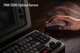 Бездротова миша 8BitDo Retro R8 Mouse 26000 DPI, PAW3395 2.4G/BT N Edition - изображение 7