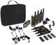Радиостанция Motorola T82 Extreme Quad Pack WE - изображение 3