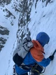 Альпинистский рюкзак Guide Ultra 30L серый - изображение 10