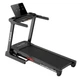 Бігова доріжка Generation Fitness Caravel iConsole - зображення 1
