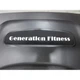Бігова доріжка Generation Fitness Caravel iConsole - зображення 11