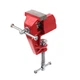 Тиски Intertool міні 40 мм (HT-0055) - зображення 2