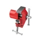 Лещата мiнi, 40 мм INTERTOOL HT-0055 - зображення 7