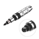 Отвёртка ударная с комплектом Intertool 6шт (HT-0431) - изображение 3