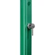 Душ солнечный Aquaviva Happy One с мойкой для ног, Dark green F120/6016, 23 л - изображение 5