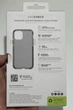 Чехол противоударный силиконовый Tech21 Evo Check для Iphone 11 Pro (5.8") Smokey Black T21-7227 - изображение 4
