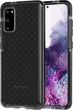 Чехол Tech21 Evo Check для Samsung Galaxy S20 (G980) Black противоударный силиконовый - изображение 7