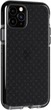 Чехол противоударный силиконовый Tech21 Evo Check для Iphone 11 Pro (5.8") Smokey Black T21-7227 - изображение 11