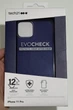 Чехол противоударный Tech21 Evo Check для Iphone 11 Pro (5.8") Indigo T21-7228 - изображение 2