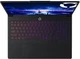 Ноутбук Lenovo Legion Pro 7 16IAX10H Eclipse Black (83F500GLRA) - зображення 1