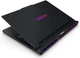 Ноутбук Lenovo Legion Pro 7 16IAX10H Eclipse Black (83F500GLRA) - зображення 8
