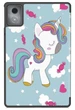 Чохол Smart Case на Lenovo Tab K11 Plus (11.45") / чохол для планшета з функцією підставки / (Pony) - зображення 3