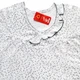 Нічна сорочка бавовна Andin 020-2 р.54(2XL) різнокольорова - зображення 4