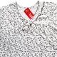 Ночная рубашка хлопок Andin 020-4 р.54(2XL) разноцветная - изображение 3