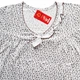 Нічна сорочка бавовна Andin 020-3 р.52(XL) різнокольорова - зображення 3