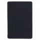 Чехол Silicone Samsung Galaxy Tab A11 Plus (2025) SM-X230, SM-X236 Черный - изображение 2