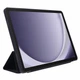 Чехол Silicone Samsung Galaxy Tab A11 Plus (2025) SM-X230, SM-X236 Черный - изображение 4
