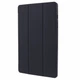 Чехол Silicone Samsung Galaxy Tab A11 Plus (2025) SM-X230, SM-X236 Черный - изображение 6