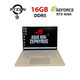 Ігровий ультрабук Asus ROG Zephyrus G14 GA402XV White / 14" (2560x1600) IPS / AMD Ryzen 9 7940HS (8 (16) ядер по 4.0 - 5.2 GHz) / 16 GB DDR5 / 512 GB SSD NVMe / nVidia GeForce RTX 4060, 8 GB GDDR6, 128-bit / WebCam б/в - зображення 1