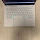 Ігровий ультрабук Asus ROG Zephyrus G14 GA402XV White / 14" (2560x1600) IPS / AMD Ryzen 9 7940HS (8 (16) ядер по 4.0 - 5.2 GHz) / 16 GB DDR5 / 512 GB SSD NVMe / nVidia GeForce RTX 4060, 8 GB GDDR6, 128-bit / WebCam б/в - зображення 3