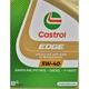 Олива моторна Castrol EDGE 5W-40 (4л.) - изображение 2