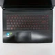 Ігровий ноутбук MSI Katana / 15,6" (1920x1080) IPS / Intel Core i5-12450H (8 (12) ядер по 3,3 - 4,4 ГГц) / 16 ГБ DDR4 / 512 ГБ SSD / nVidia GeForce RTX 2050, 4 ГБ GDDR6, 64-біт / WebCam б/в - зображення 4