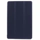 Чехол Silicone Samsung Galaxy Tab A11 Plus (2025) SM-X230, SM-X236 Темно-синий - изображение 2