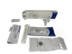 Тест на COVID-19 (ковид) SARS-CoV-2 Antigen LFIA, Самотест назальный мазок 15 мин Medomics, Германия - изображение 8
