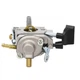 Карбюратор Falcon Pro для STH BR 500 BR 530 BR 550 BR 600 B R700 ZAMA C1Q-S183 C1Q-S184/ 4282-120-0606 42821200607 42821200608 (KRB021) - изображение 5
