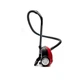 Пылесос мешковой VILGRAND VVC1852 red - изображение 4