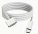 Зарядной кабель для MacBook, USB-C — MagSafe 3 - изображение 1