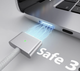 Зарядной кабель для MacBook, USB-C — MagSafe 3 - изображение 2