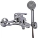 Змішувач для ванної Globus Lux Solly GLSO-0102NE - зображення 6