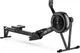 Гребний тренажер повітряний Gymtek XR4000 до 200 кг + Пояс для пульсу (Bluetooth, Kinomap) - зображення 1