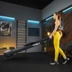Бігова доріжка Trex Sport TX-650TM POKET - зображення 6