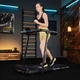Беговая дорожка электрическая Trex Sport TX-800TM VEGA (2 л.с.) до 130 кг Bluetooth - изображение 2