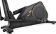 Орбитрек электромагнитный Gymtek XC4500 Gold до 140 кг (Шаг 35 см) 12 программ - изображение 9