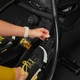 Гребной тренажер аэромагнитный Trex Sport APRON TX-880RM до 150 кг (App Bluetooth) - изображение 8