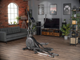 Орбитрек переднеприводный Hop-Sport HS-160CF Stage до 150 кг (Шаг 56 см) Bluetooth - изображение 15