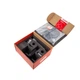 Змішувач для ванни з коротким виливом Koer KB-40028-05 (KR5306) - изображение 8