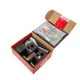 Смеситель для ванны с коротким изливом Koer KB-40028-12 (KR5307) - изображение 6