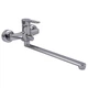 Змішувач для ванны Globus Lux Dolly GLD-0208 - зображення 2