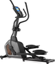 Орбитрек переднеприводный Gymtek XCF6100 до 135 кг (Шаг 44 см) Bluetooth - изображение 2