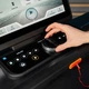 Беговая дорожка Trex Sport TX-1000TM PAVO (2.53 л.с.) до 130 кг Android 15.6" Экран - изображение 9