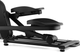 Орбитрек переднеприводный Gymtek XCF6100 до 135 кг (Шаг 44 см) Bluetooth - изображение 7