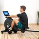 Гребной тренажер магнитный Gymtek XR800 Синий до 120 кг (16 уровней нагрузки) - изображение 5